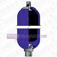 تیوپ آکومولاتور تیوپ آکومولاتور